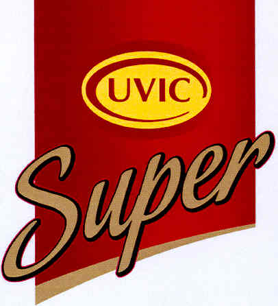 UVIC Super